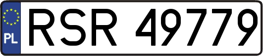 RSR49779