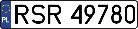 RSR49780