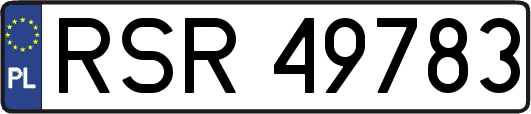 RSR49783