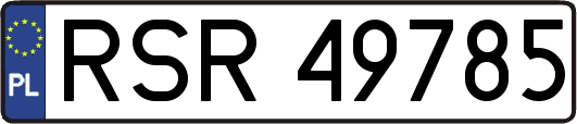 RSR49785