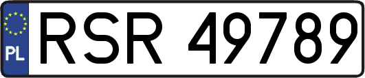 RSR49789