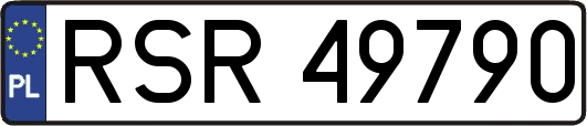 RSR49790