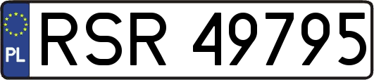 RSR49795