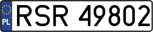 RSR49802