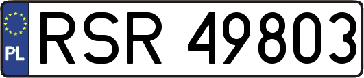 RSR49803