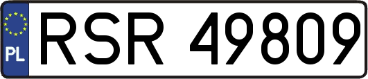 RSR49809
