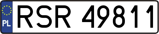 RSR49811