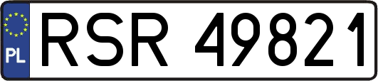RSR49821
