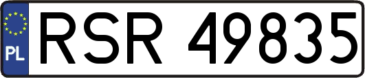 RSR49835