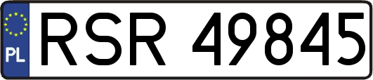 RSR49845