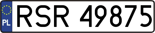 RSR49875