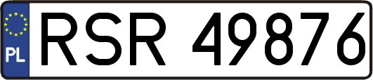 RSR49876