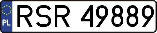 RSR49889