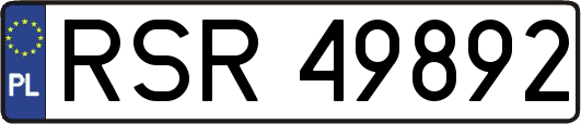 RSR49892