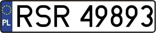 RSR49893