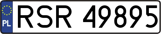 RSR49895