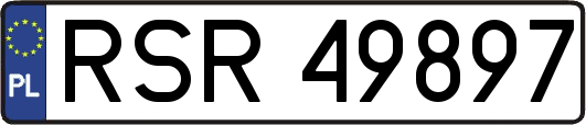 RSR49897