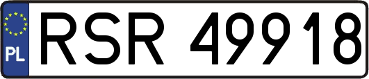 RSR49918
