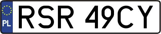 RSR49CY