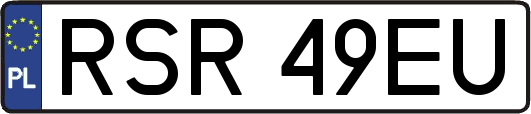 RSR49EU