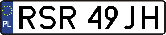 RSR49JH