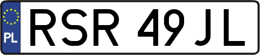RSR49JL