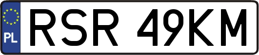 RSR49KM