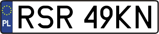 RSR49KN