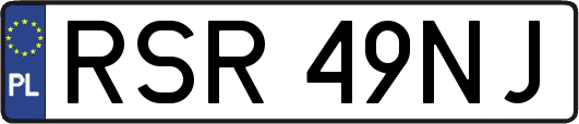 RSR49NJ