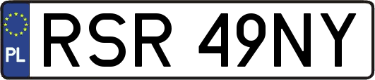 RSR49NY