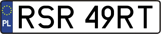 RSR49RT