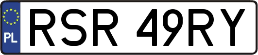 RSR49RY