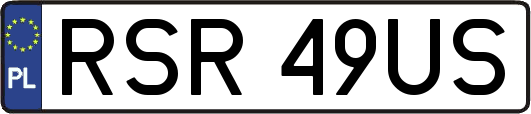 RSR49US