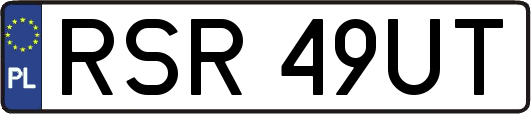 RSR49UT