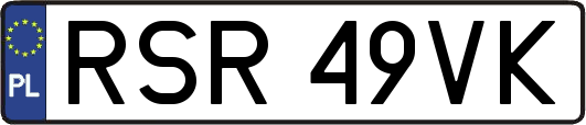 RSR49VK
