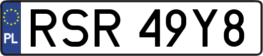 RSR49Y8