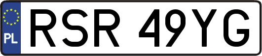 RSR49YG