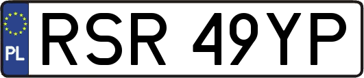 RSR49YP