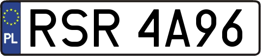 RSR4A96