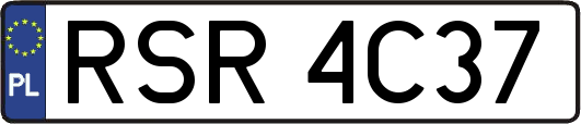 RSR4C37