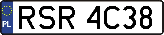 RSR4C38