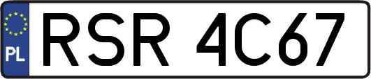 RSR4C67