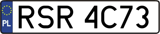 RSR4C73