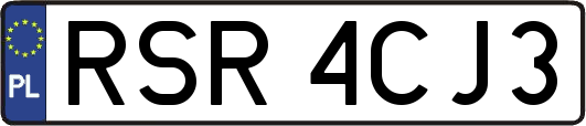 RSR4CJ3