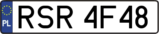 RSR4F48