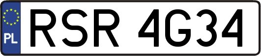 RSR4G34