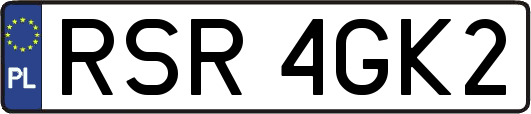RSR4GK2