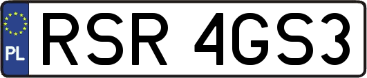RSR4GS3