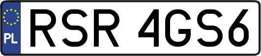 RSR4GS6