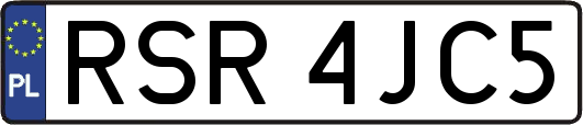 RSR4JC5